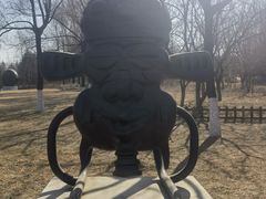 -长春世界雕塑园冰雪艺术天地