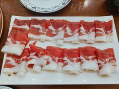 -岳合轩老北京涮肉