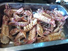 iphone_upload_pic-胶东海鲜大排档(北太平庄店)