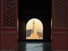 -妙峰山风景名胜区