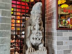 门面-味可道美食坊(福基路店)