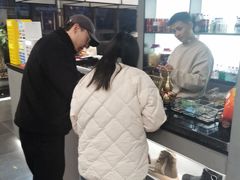 -浩文烧烤