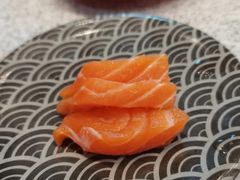 -争鲜回转寿司(大连和平广场凯德PLUS店)