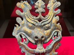 -北京大葆台遗址博物馆