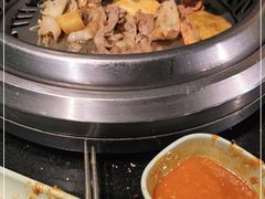 -梨花自助烤肉(天河城店)