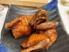 -长禧家·珑厨(东山口店)
