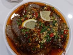 -潮静·潮州小馆·海鲜·卤味·砂锅粥
