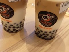 -CoCo都可(东城国贸店)