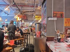 -老闵田螺馆·南昌市井菜·特色小吃(总店)