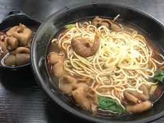 -丽影重庆小面(定西路店)