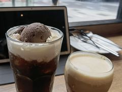 脏脏系列-必胜客(港城新天地店)
