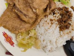 -大圆碗•T骨大排饭(永安道店)