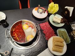 -牛将军•涮肉•烤肉(北京王府井·故宫店)