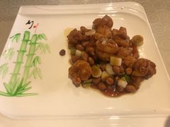 -国人川菜(李家村建东街店)