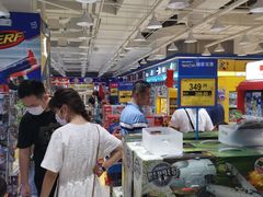 -TOYSRUS玩具反斗城(厦门新生活广场店)