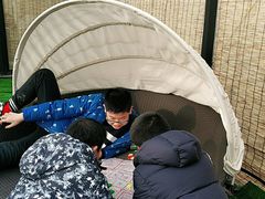 -美家乐农庄·露营·团建(大治路店)