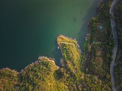 -黑龙潭风景区