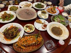 -石老头关东饺子王·东北菜(嘉华鑫城店)