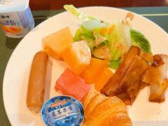 -一本魅·日式料理