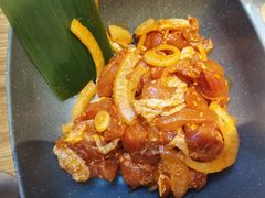 -新石器烤肉(无锡万象城店)