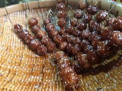 -邓记新一代糖油果子(四川煤管局供销公司职工宿舍店)