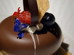 -Primotable高桌牛排馆(外滩店)