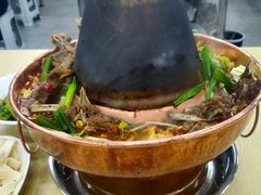 -龙虾风暴(松江店)