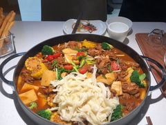 酱香微辣炒鸡-鲁秀才炒鸡(龙湖西溪天街店)