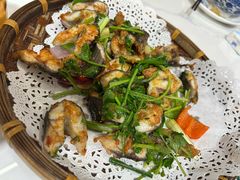 -东坊味道私房菜·地道顺德菜(大良店)