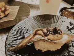 -争鲜回转寿司(西红门荟聚PLUS店)