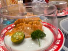 -元气寿司(金光华店)