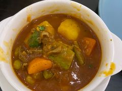-Mevlana梅夫娜土耳其餐厅·清真