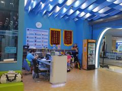 -Swim斯卫姆国际儿童游泳中心(红博中央公园店)