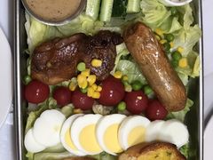 -吃饼人西餐(南开店)