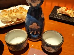 -仓桥家·焗寿司·锅物(光谷步行街店)