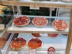 -第六季自助餐厅(甜水园店)