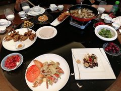 -芙蓉堂(武汉天地店)