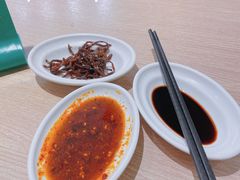 -甲乙饼·北京手工肉饼(西直门凯德茂店)