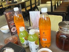 -陈熹公民族美食文化餐厅(中华广场店)