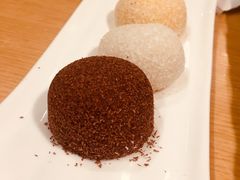 大福-山之川日料放题(通州店)