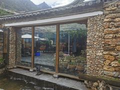 -炊烟餐厅