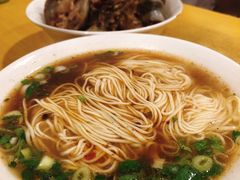 -水仙拉面(水仙街店)