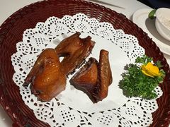 -清晖小苑·顺德菜(观澜湖新城店)