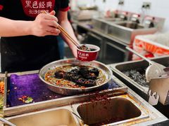 -黑色经典臭豆腐·湖南特产(坡子街店)