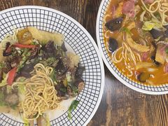 -孙记大碗皮肚面(后宰门店)