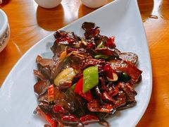 -龙姐私房菜(和顺古镇店)