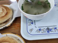 -秦豫肉夹馍(东羊市店)