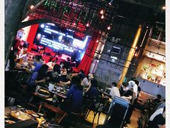 大堂-同仁四季椰子鸡(宝安壹方城店)