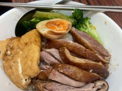 -陈鹏鹏潮汕菜(宝安机场T3航站楼店)