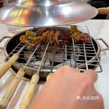 水浒烤肉 给我大口吃肉的快乐